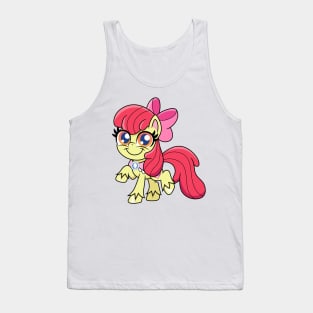 Pony Life Apple Bloom Tank Top